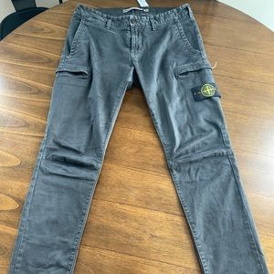 Stone island cargo pant